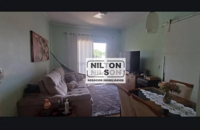 Imagem Apartamento à venda por R$ 434.000,00 - Jardim Campos Elíseos - Campinas/SP