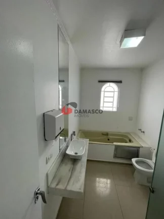 Imagem Casa para Locação 3 Quartos, 3 Suites, 4 Vagas, Osvaldo Cruz, São Caetano do Sul - SP