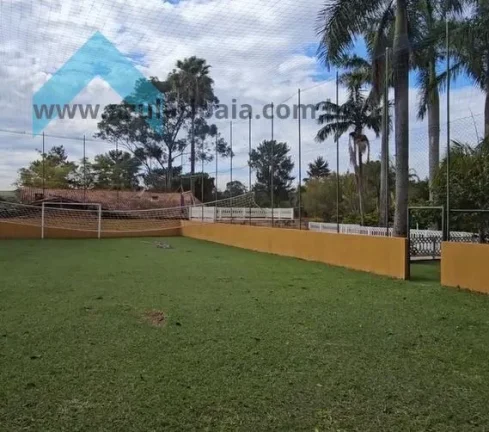 Imagem Chácara à venda Condomínio Horto Ivan Atibaia
