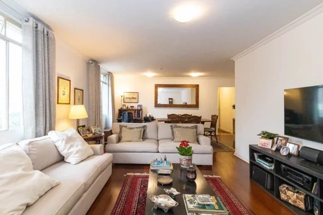 Apartamento com 3 Quartos à Venda,  em Pinheiros - São Paulo
