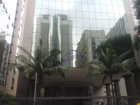 Imagem Conjunto para alugar, 233 m² Jardins - São Paulo/SP