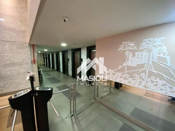 Imagem Sala à venda, 35 m² por R$ 220.000,00 - Praia da Costa - Vila Velha/ES
