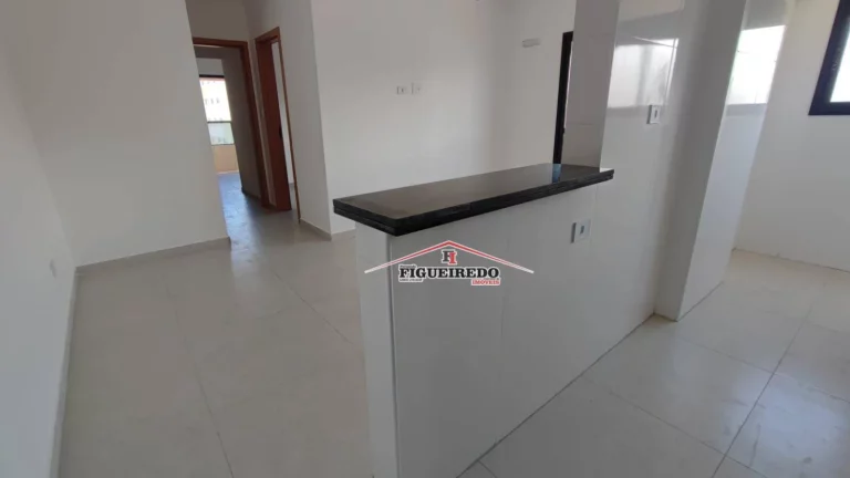 Imagem Apartamento à venda, 74 m² por R$ 700.000,00 - Canto do Forte - Praia Grande/SP
