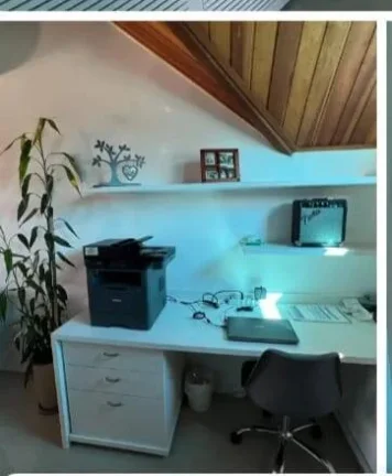 Imagem CASINHA DE BONECA LINDA CASA NO CONDOMÍNIO SUNRISE TRIPLEX