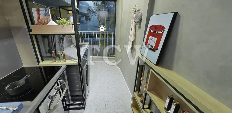 Imagem Apartamento à venda no bairro Moema - São Paulo/SP, Zona Sul