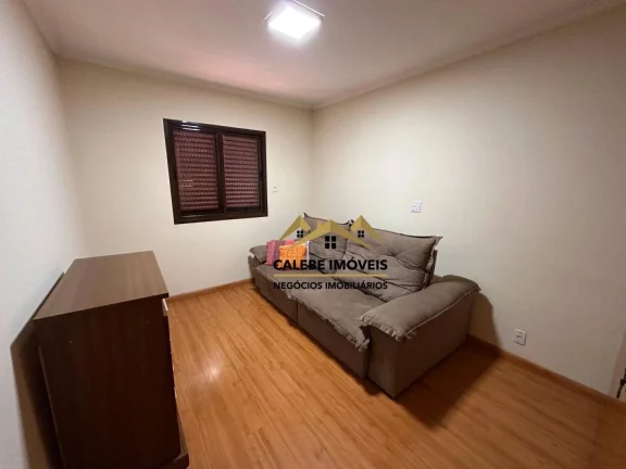 Imagem Apartamento com 4 dormitórios à venda, 150 m² por R$ 700.000,00 - Centro - Cerquilho/SP
