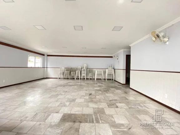 Imagem Apartamento à venda, 60 m² por R$ 470.000,00 - Artistas - Teresópolis/RJ