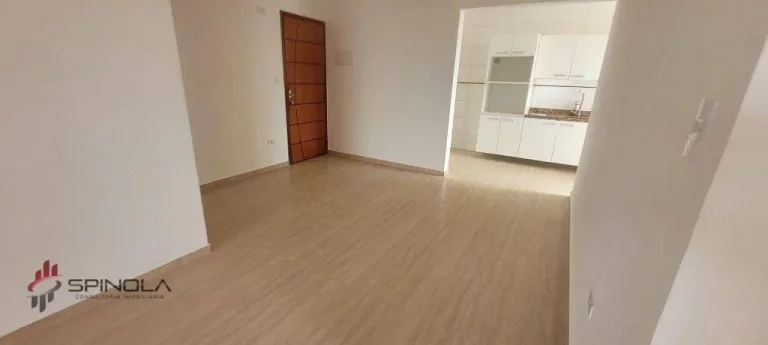 Imagem Apartamento com 2 dormitórios à venda, 72 m² por R$ 420.000,00 - Ocian - Praia Grande/SP