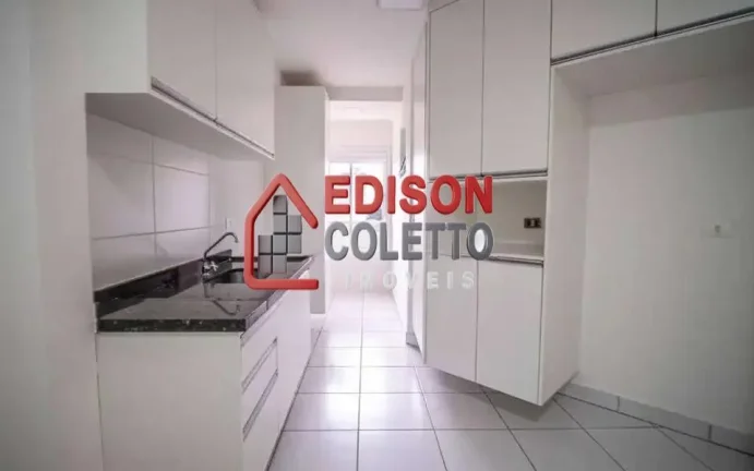 Imagem Apartamento à venda ou Locação, Edifício Plaza Mayor, bairro Paulicéia, Piracicaba/SP!!