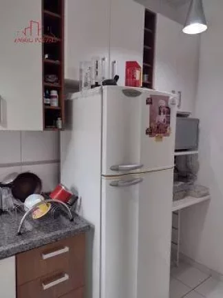 Imagem Casa no horto do ypê - 124 m² - 4 dorms - Aceita Permuta.