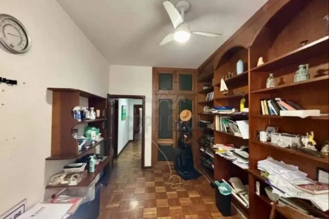 Imagem Copacabana - Residencial › Apartamento com 4 quarto(s) a Venda