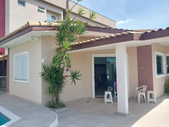 Imagem Casa para Venda em Itanhaém, Cibratel II, 4 dormitórios, 4 suítes, 2 banheiros, 4 vagas