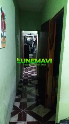 Imagem Casa à Venda em Suzano – Conforto e praticidade para você e sua família!