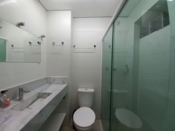 Imagem Apartamento com 3 dormitórios à venda, 117 m² por R$ 1.550.000,00 - Astúrias - Guarujá/SP
