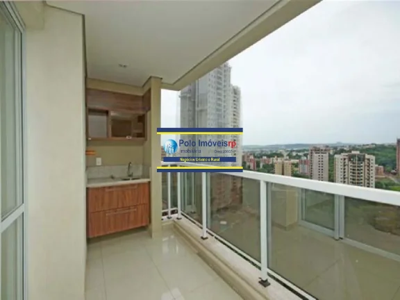 Imagem APARTAMENTO 121 METROS R$ 690.000, JARDIM BOTÂNICO, 3 QUARTOS SENDO 1 SUÍTE, 2 VAGAS, ÁREA DE LAZER - Jardim Botânico - Ribeirão Preto