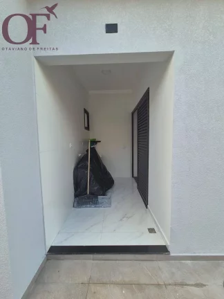 Imagem Linda casa à venda - Condomínio Ibi Aram I - Itupeva - SP