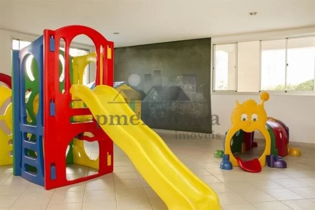 Imagem Apartamento em Pinheiros com 3 quartos, sendo 2 suítes e 2 vagas, 93m²