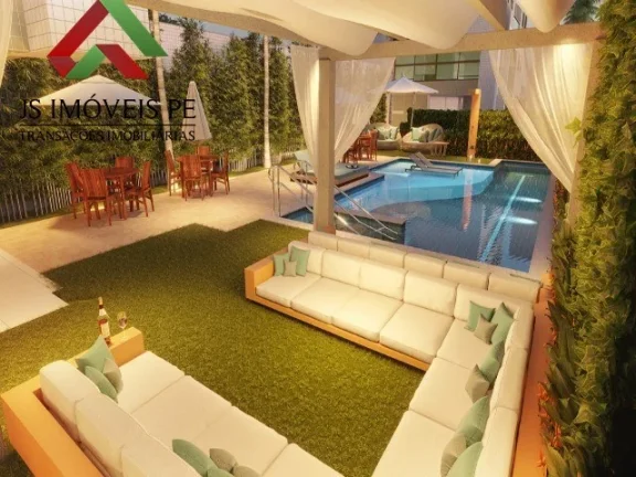 Imagem Em Construção Apartamento 3 Quartos em Candeias