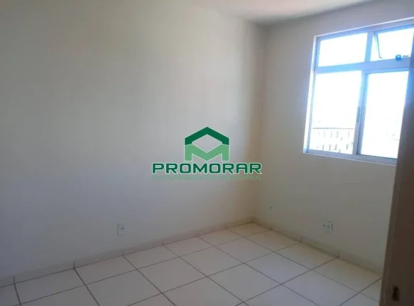Imagem Apartamento 02 quartos com suíte à venda no João Pinheiro, Belo Horizonte, MG