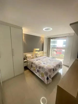 Imagem APARTAMENTO DE ALTO PADRÃO NA QUADRA DA PRAIA DA COSTA / VILA VELHA - ES