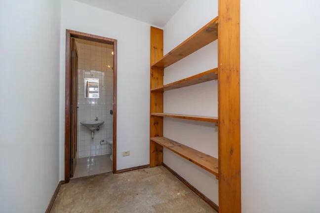 Imagem Apartamento de 3 quartos no bairro Ahú