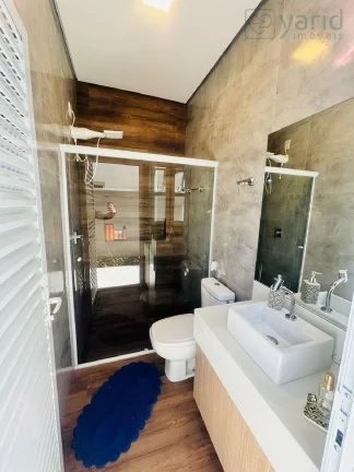 Imagem CASA À VENDA IBI ARAN2 , ITUPEVA
