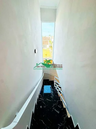 Imagem Casa de Condomínio