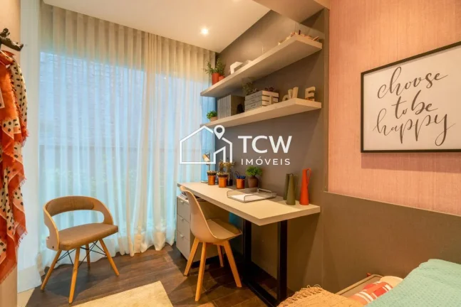Imagem Apartamento à venda no bairro Moema - São Paulo/SP, Zona Sul
