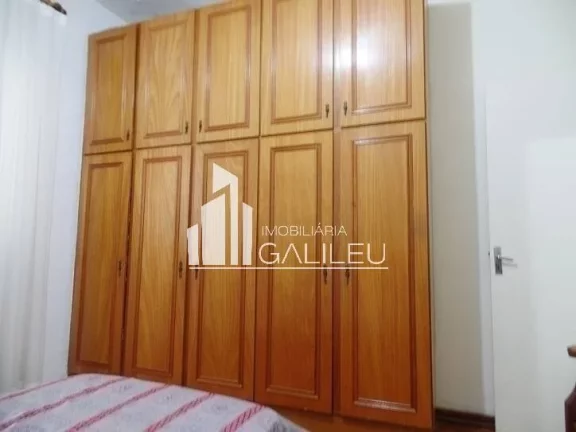 Imagem Casa térrea Taquaral - Zona 09