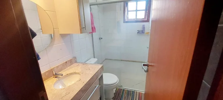 Imagem Casa à venda no Condomínio Residencial Villa D'Este.