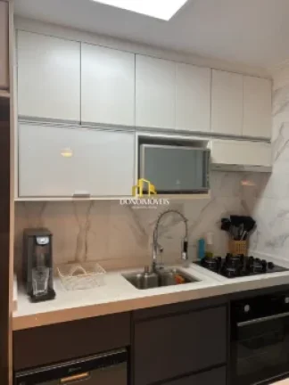 Imagem Apartamento à venda com 72m², em um condomínio completo, garantindo conforto e lazer todos os dia...