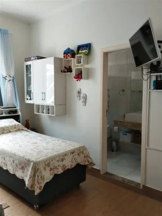 Imagem CASA COM 171 m² - FLÓRIDA - PRAIA GRANDE SP
