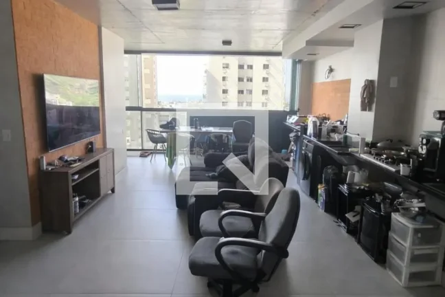 Imagem Apartamento à Venda - Recreio, 3 Quartos, 110 m2
