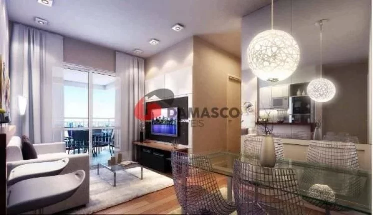 Imagem Apartamento à venda 2 Quartos, 1 Suite, 1 Vaga, Quinta da Paineira, São Paulo - SP