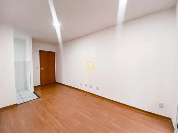 Apartamento com 2 Quartos para Alugar, 50 m² em Jardim Sul - São José Dos Campos