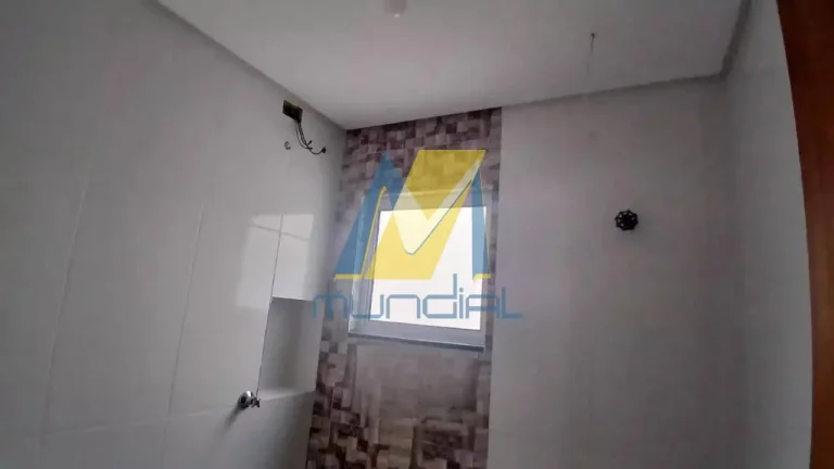 Imagem Apartamento Moderno sem Condomínio Conforto, Privacidade