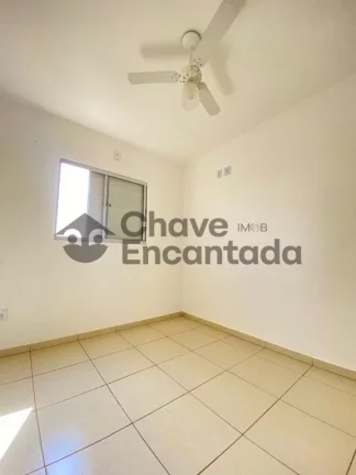Imagem Apartamentos / Padrão na cidade de Birigui