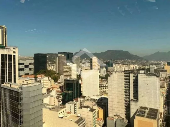 Imagem Excelente Andar Corporativo 195m² com Ar Central – Localização Privilegiada