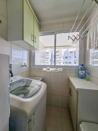 Imagem Apartamento à Venda no Condomínio Ocean Park, com 2 dormitórios 1 suíte 86m² área útil, 1 vaga de garagem