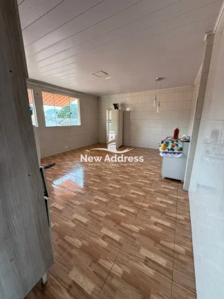 Imagem Casa térrea com 2 quartos e 100 m² na Cidade Continental, Serra ? conforto e espaço para viver bem.