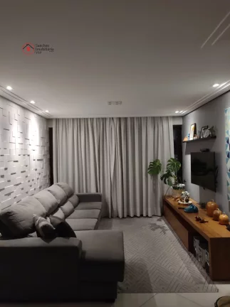 Imagem APARTAMENTO RESIDENCIAL em SÃO PAULO - SP, VILA PRUDENTE