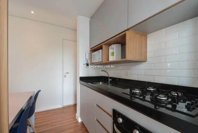 Imagem Apartamento à venda Pinheiros São Paulo