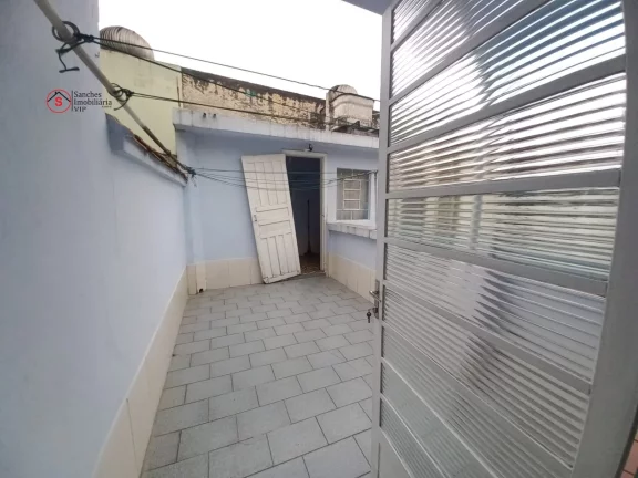Imagem VENDE SOBRADO NA MOOCA Localizado Próximo a Faculdade Fam e Confeitaria Di Cunto