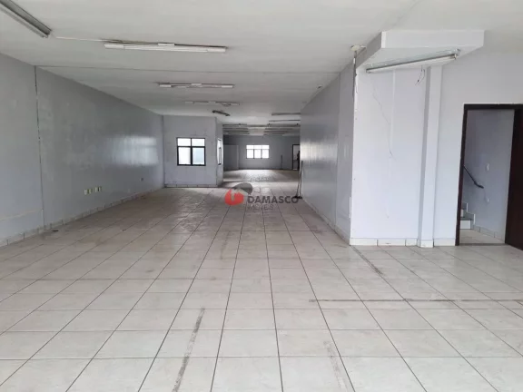Imagem Salão comercial para locação, Fundação, São Caetano do Sul, SP