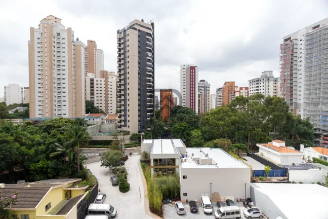 Imagem Apartamento chacara klabin pronto para morar