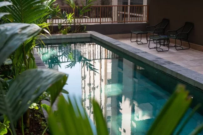 Imagem Pamplona Studios - Residencial