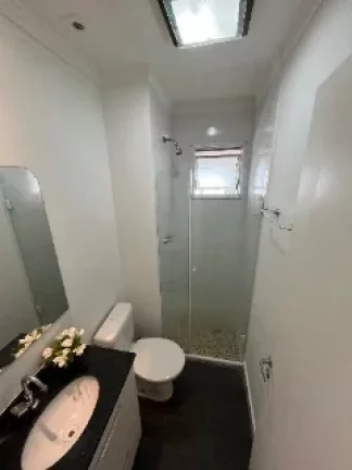 Imagem Imóvel com 2 Quartos para Alugar, 48 m² em Jardim Celeste - São Paulo