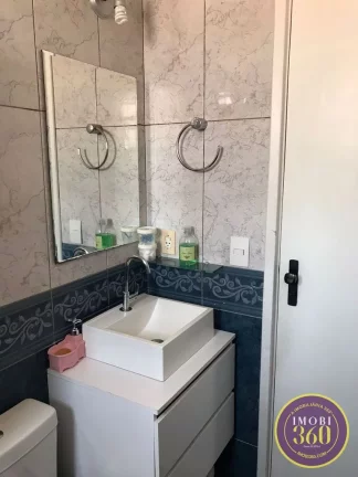 Imagem Apartamento com 3 Quartos e 2 banheiros à Venda no bairro da Penha-SP
