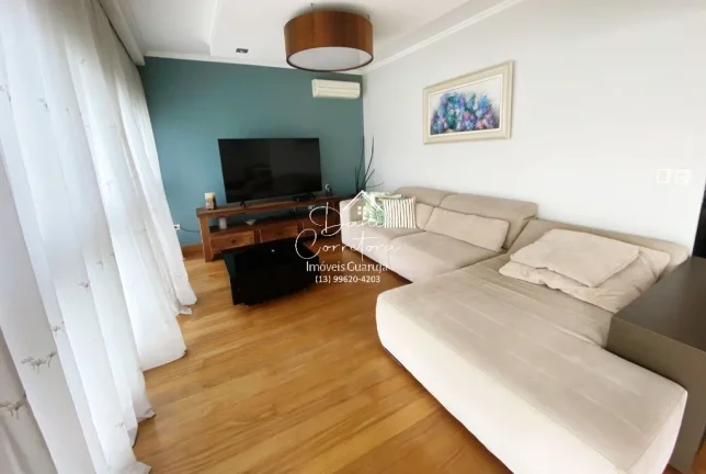 Imagem Belíssimo apartamento reformado com vista para o mar, Astúrias