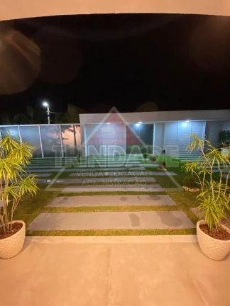 Imagem CASA RESIDENCIAL em RIO DE JANEIRO - RJ, GUARATIBA
